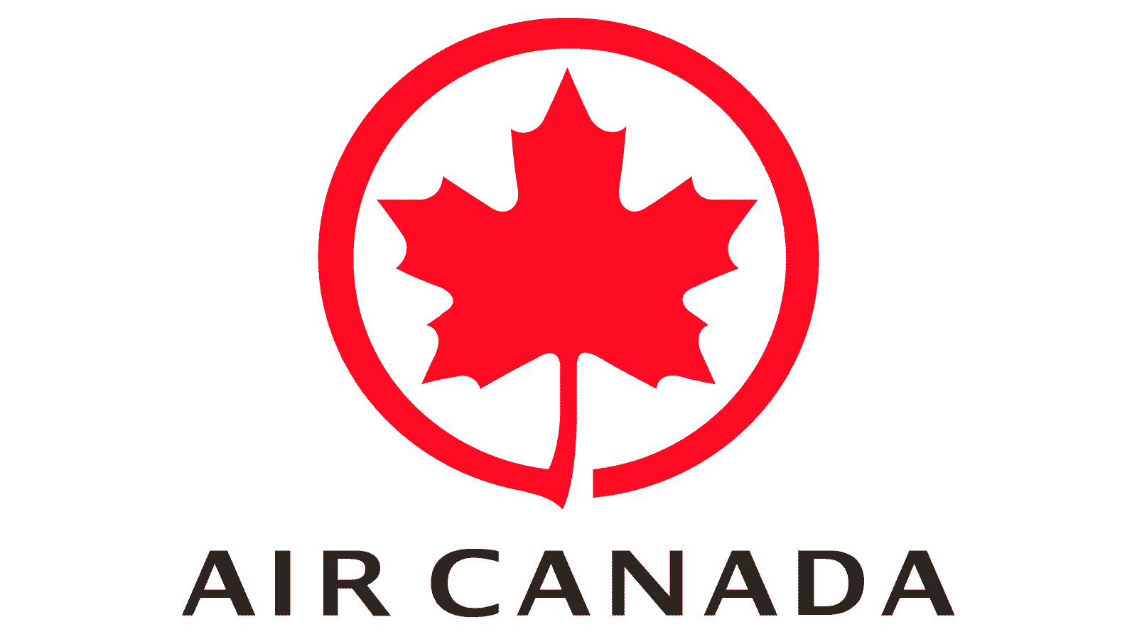 Air Canada logo