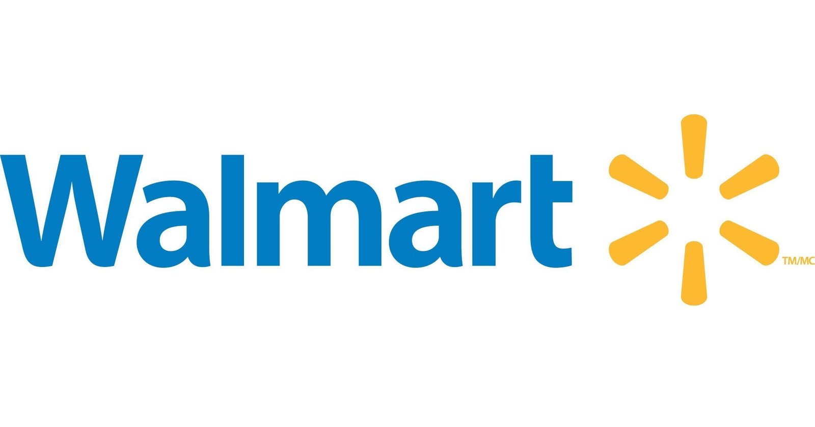 Walmart logo